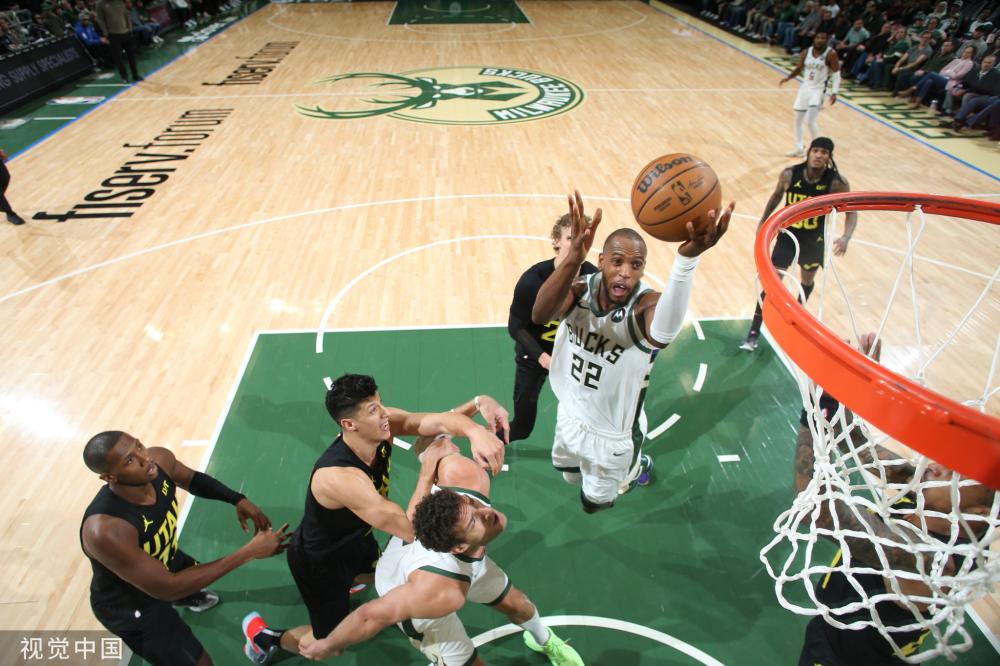 在中国篮球 在中国篮球